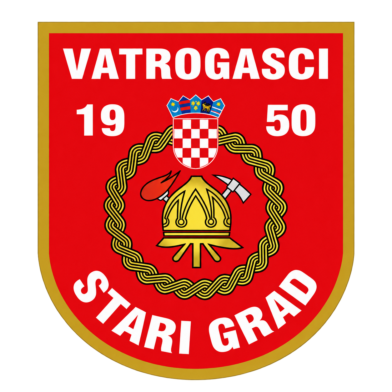 Grb DVD Stari Grad